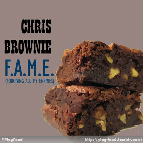 Chris Brownie (Chris Brown) #19