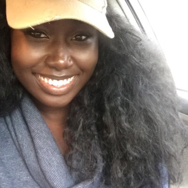 zanxcv:  Dark skin appreciation day ✨🌞 I’m so here for it 