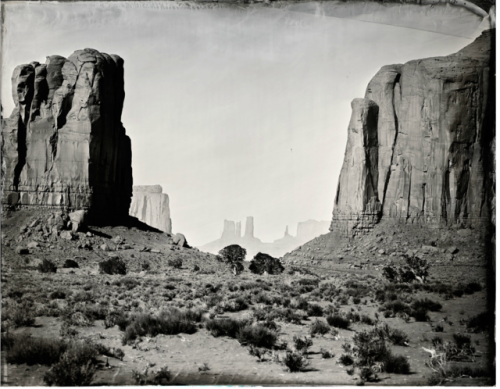 thephotoregistry: Monument Valley Ian Ruhter