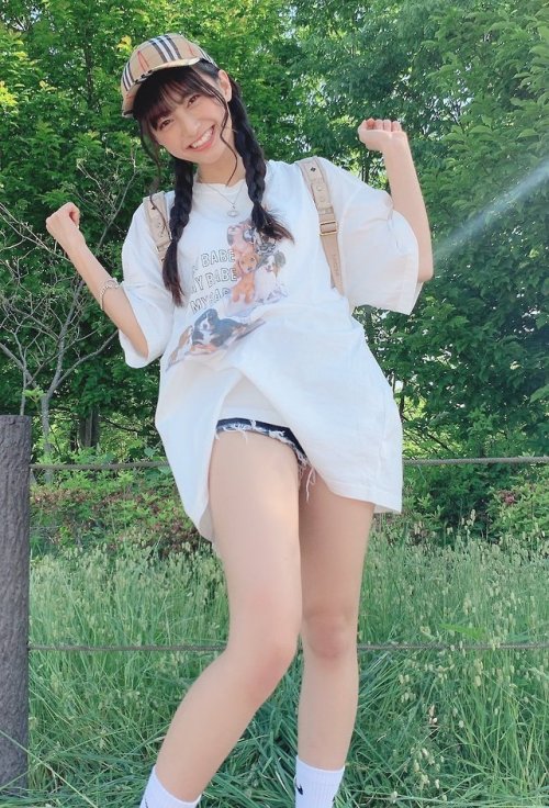 waitaminutebro: 小山リーナ (マジパン)(@Koyama_Rina_Box)さん | Twitter