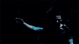 poezdameron:Contrary to popular belief, I know exactly what I’m doing.