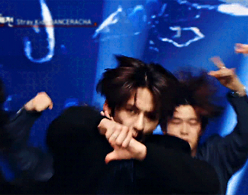 DANCERACHA(221231) MBC Gayo Daejejeon Insp.