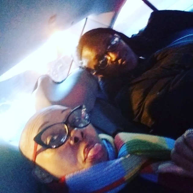 Mother Frog and Sister Goose on the road again. Philly here we come. #NBCA2019AWARDS @teejustme  #ladyChefsrock #BLACKEXCELLENCE #blackchefsrock #blackprivilege #executivecheflife #chefCoraleneTFranklin  https://www.instagram.com/p/BuNCultB73a/?utm_source=ig_tumblr_share&igshid=13ezlzf59xvpi #nbca2019awards#ladychefsrock#blackexcellence#blackchefsrock#blackprivilege#executivecheflife#chefcoralenetfranklin