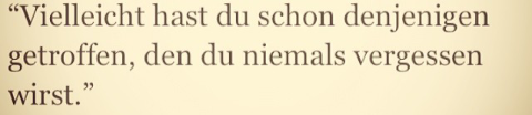 † Jeder Mensch lügt. -Dr. House