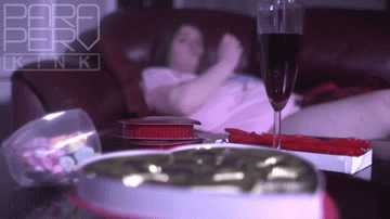 missporker: paranormalperversions:  Sweet Dreams All alone on Valentines Day, MissyDeepXXX