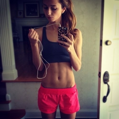 fitnessbodyandsoul:  Fitness Body And Soul
