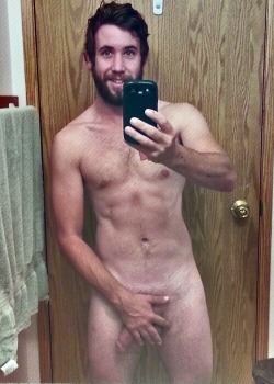 Hairy Beefy Guys