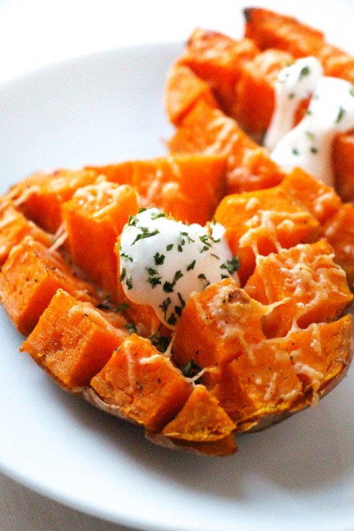 birdyally:  blissful-veronica:  Omg I thought it was an orange mango  either way, get in muh belly