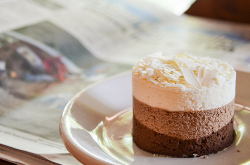 delectabledelight: Mousse from Dulce - Jackson, WY (by m01229)