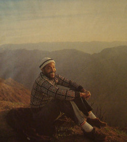 soul-freedomsounds:Marvin Gaye.