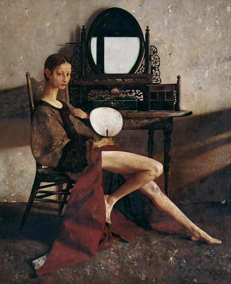 boscosotto:  Lu Jianjun. 