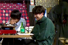 Yoongis Birthday Countdown D-1 | Laughing With His Shoulders 