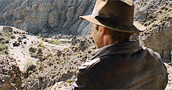 acecroft:  Indiana Jones - The Last Crusade 