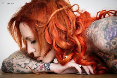 Femme Ink