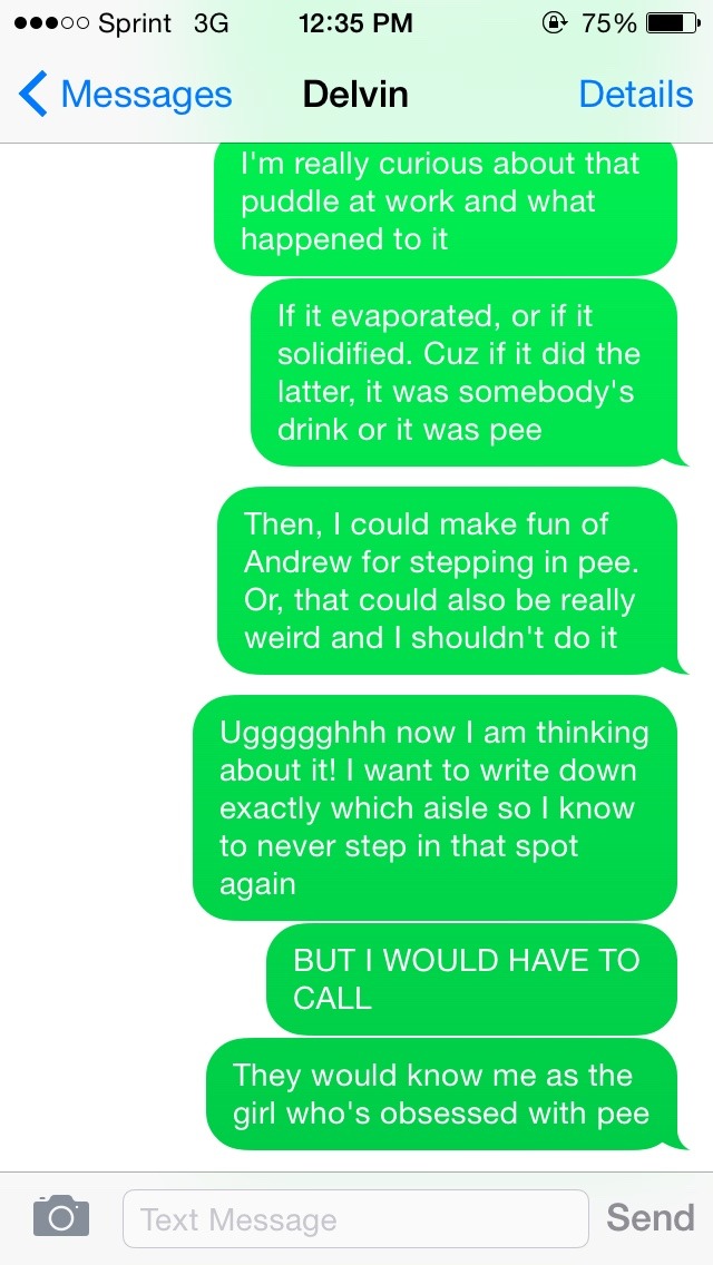 I&rsquo;m just going to leave this here. Tried to make a post already but it