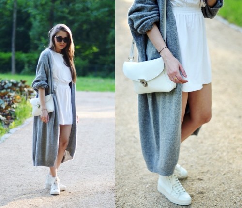 lookbookdotnu:  Todays outfit / jestemkasia (by Kasia Gorol)