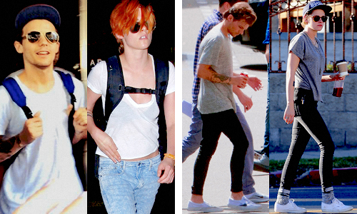 onedimore: louis x kristen
