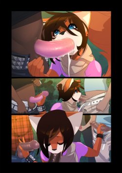 yiffcandy:  I WANNA BE THE MIDDLE