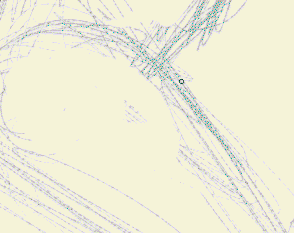 widjetarcs:  batferret:  That artist feel when  &ldquo;shit that’s not right,