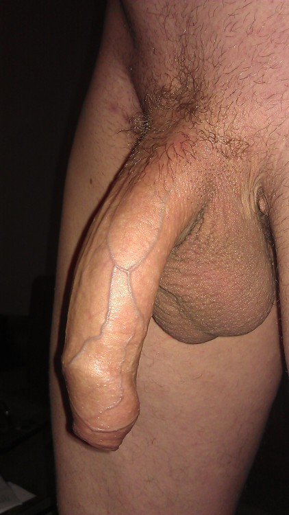 Ook goedemorgen..Wat hang je lekker daar