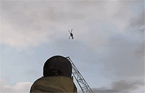 welp-panda:  (helicopter flip in arma 2) porn pictures