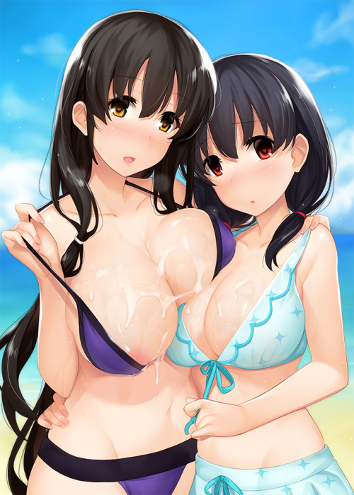 Hentai & Ecchi