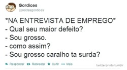 Quando Grita O silêncio