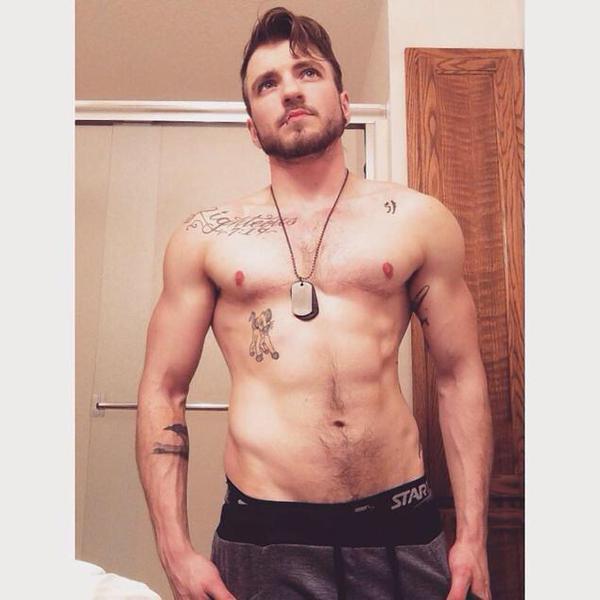 commongayboy:  Let’s take a moment to appreciate these brave, inspiring and amazing