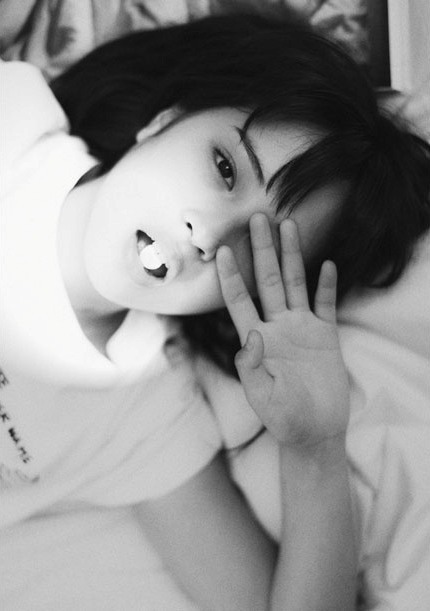 nock-nock-nock:  広瀬 すず