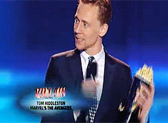 mishasteaparty:  and I am burdened with glorious popcorn! 