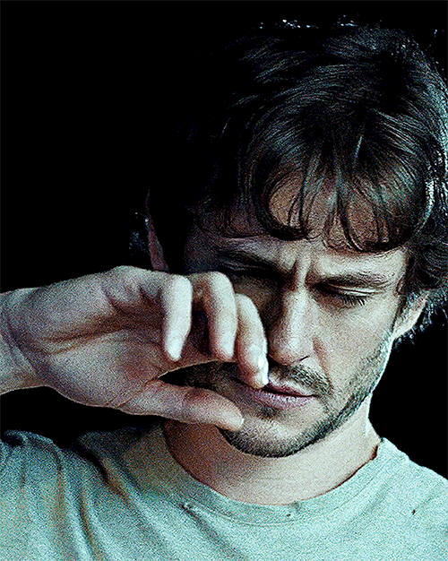 Hannibal 1.05 Coquilles