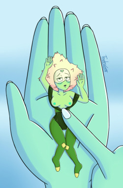 It Seems That Malachite Really Likes Peri Tiddies.your Maladot Pics Were Just So