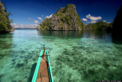 huffingtonpost:  Palawan, The Most Beautiful Island In The World, Is Sheer Perfection  It’s hard to believe the Philippines are an under-appreciated tropical travel destination, especially with their extraordinary hiking, diving, beaches and of course