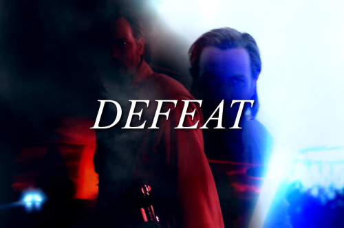  Do we, Obi-wan?  Do you really want Anakin dead?