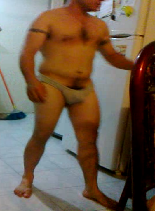 chaca67:  Hetero de Merida Yuc. Se llama josue