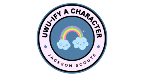 Alright, Scouts!