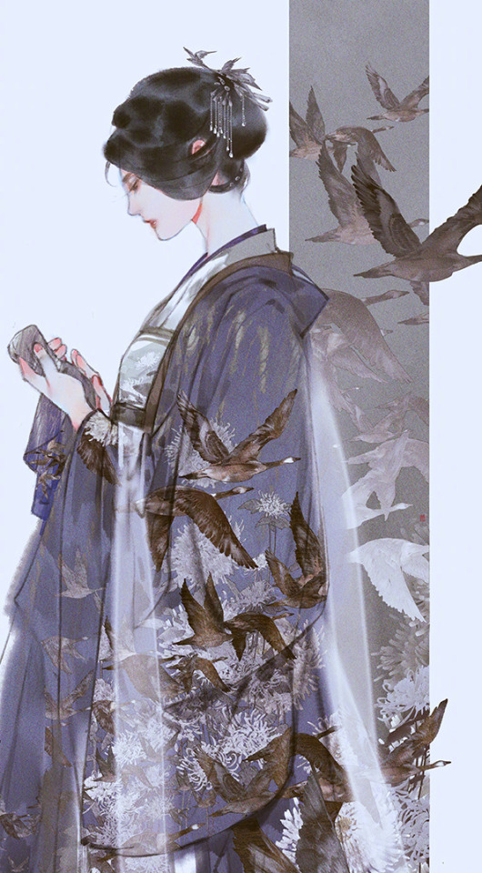 美人画 