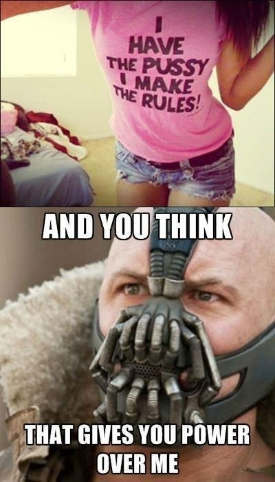 ganjflavoredcleats:  Lmao I read it in his voice 