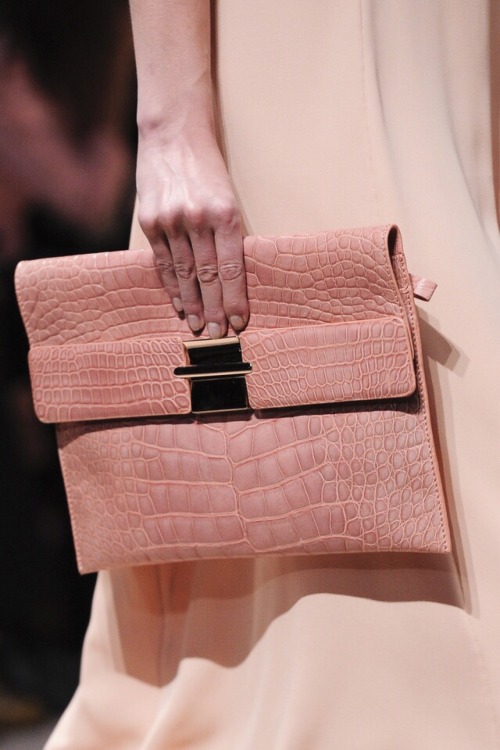 Valentino Spring-Summer 2013