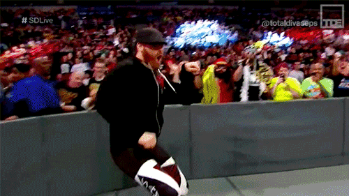 TDE Wrestling