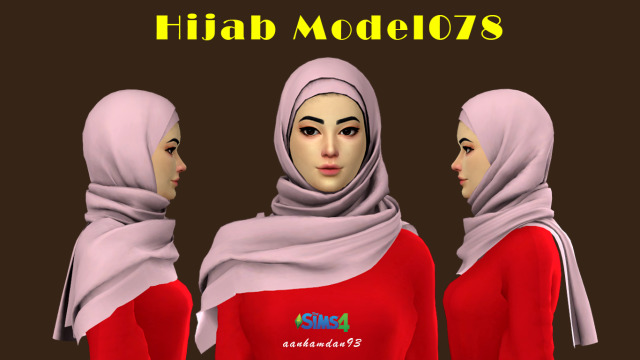 gh4id4 on X: Artist  @Gh4id4 #photoshop #sketch #hijabfashion