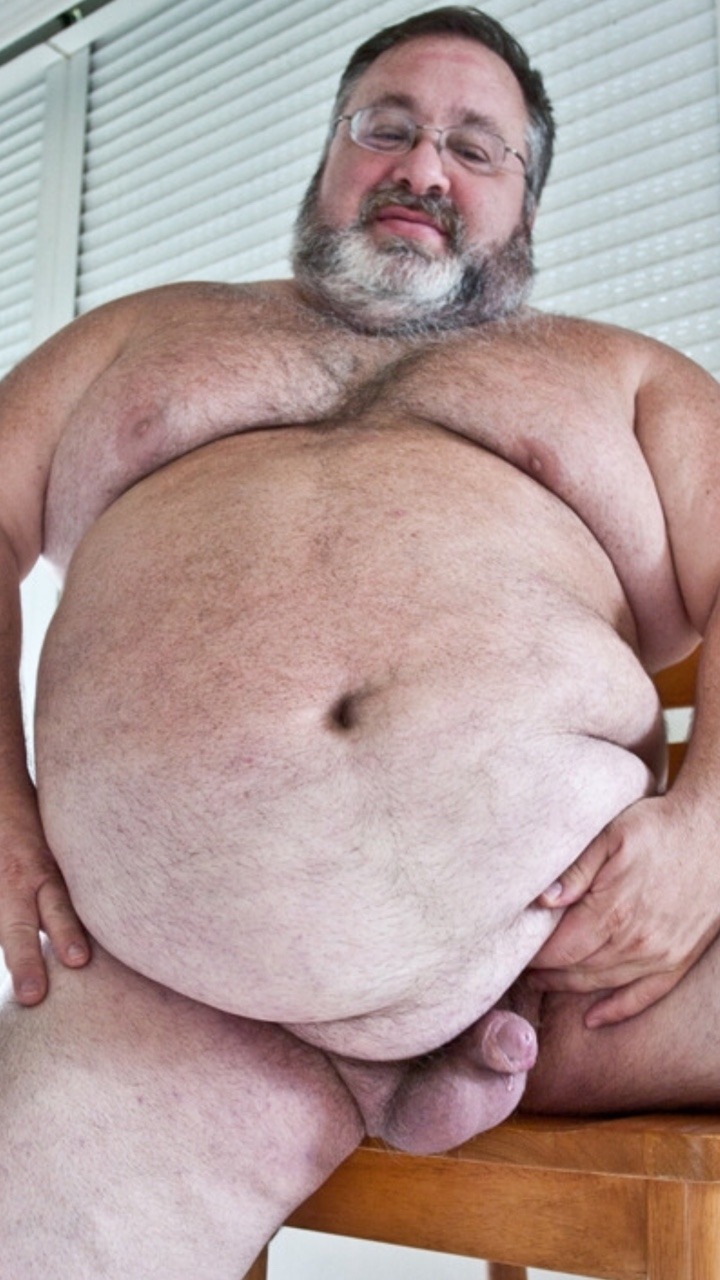 Chub Old Bear