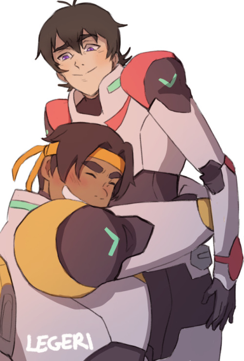 legeri:Sometimes all you need is a good hug from a good friend!*please don’t edit/repost*