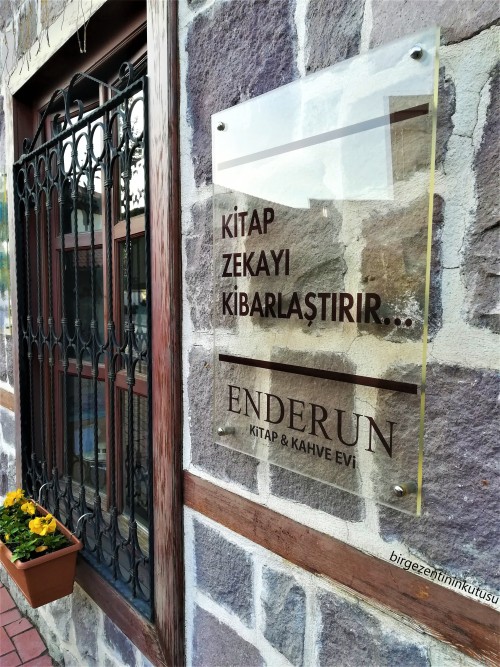 enderun kitap & kahve evi Tumblr