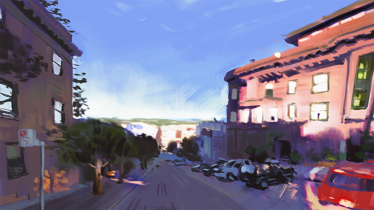 study