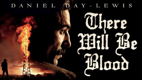  There Will Be Blood (2007)