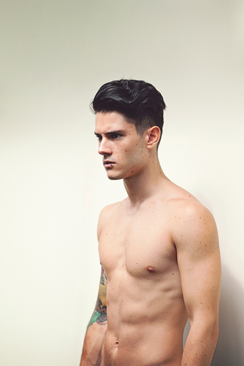 nintendocanada:  Diego Barrueco