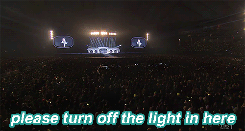 bingu-choom-top:  To others, our crowns might merely be just another light stick. To BIGBANG and VIPs, it is so much more than that.     