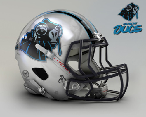 masterdust:  alphatangothree:  NFL - Star Wars style - Part 2  