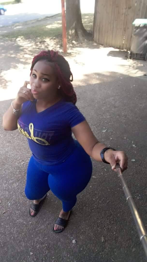 313bigbootyluver:  bruh-in-law:  Tamara Holmes   Seriously thick  Wow